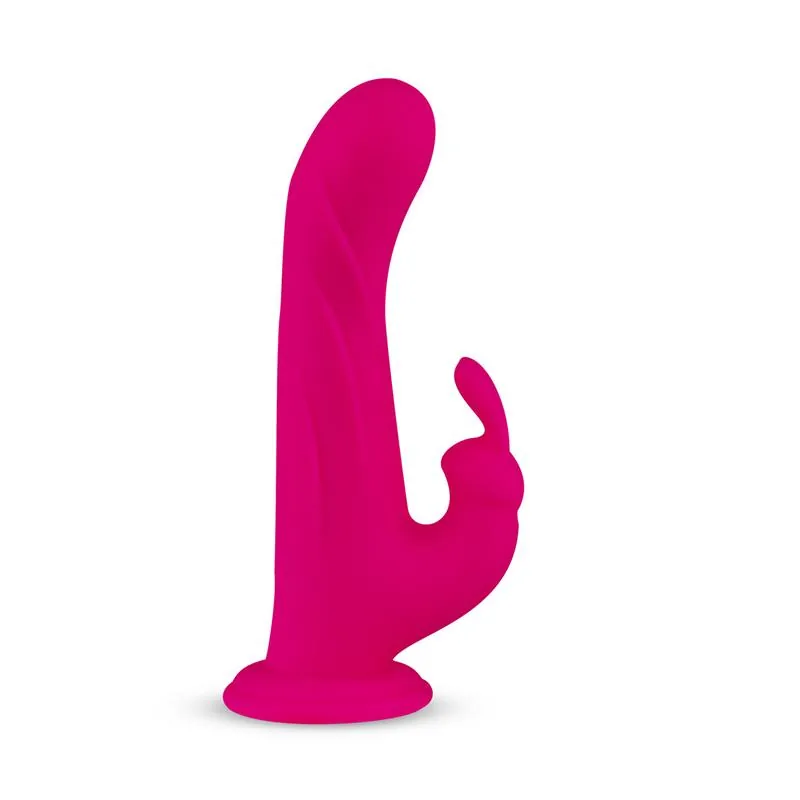 Vibrador Whirl-Pulse Rotativo com Comando à Distância FeelzToys — vista 3 de 3